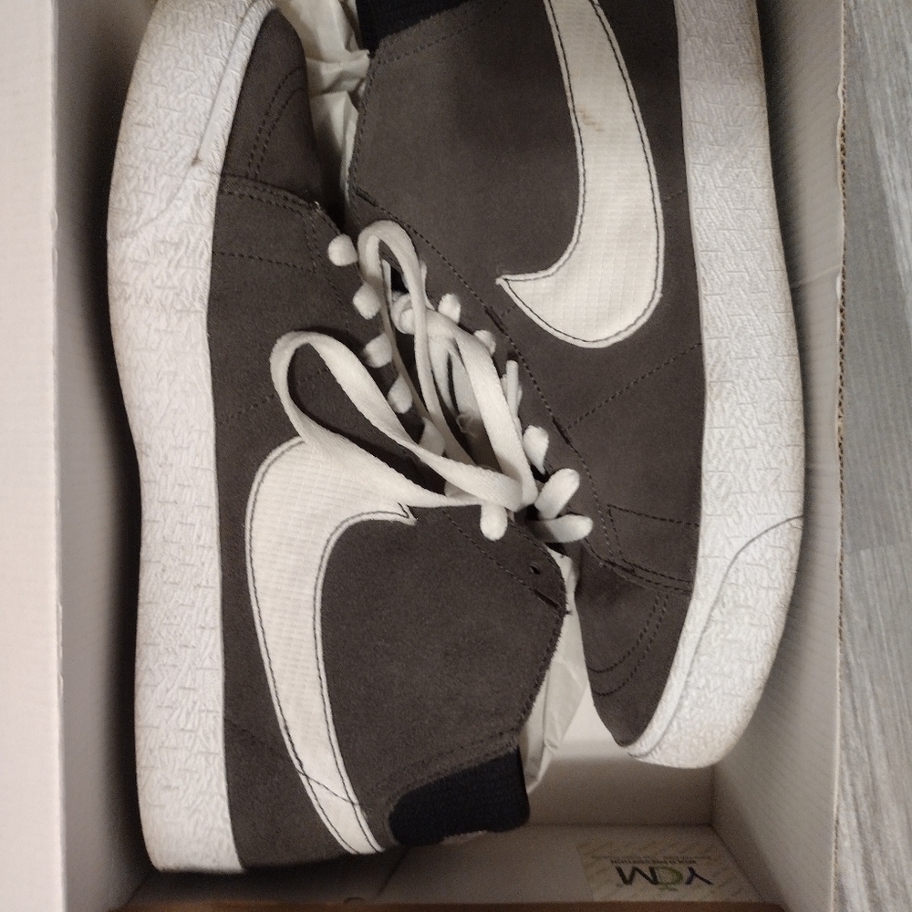 Nike Blazers